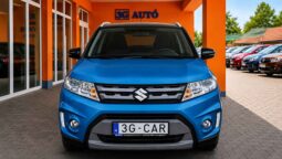 Suzuki Vitara (2017) eladó – 01. kép | 3G Autó