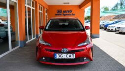 Toyota Prius (2019) eladó – 01. kép | 3G Autó