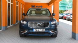 Volvo XC90 (2022) eladó – 01. kép | 3G Autó