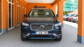 VOLVO XC90 2.0 [B5] MHEV Inscription Geartronic (2022)