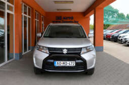 Suzuki Vitara 1.4 Hybrid GLX 4WD (Automata) (2026)