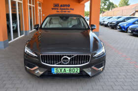 Volvo S60 2.0 [T8] Recharge Inscription AWD Geartronic (Automata) (2021)