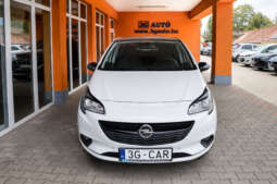 Opel Corsa E 1.4 Color Edition (Manuális) (2018)