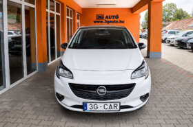 Opel Corsa E 1.4 Color Edition (Manuális) (2018)