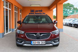 Opel Insignia Sports Tourer 2.0 CDTI AWD Ultimate Start Stop (Automata) (2019)
