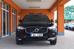 Volvo XC60 2.0 [D4] R-Design Geartronic (Automata) (2020)
