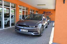 Hyundai IONIQ 5 72,6kWh Comfort (Automata) (2021)