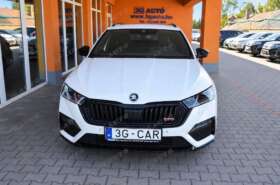 Škoda Octavia Combi 2.0 TDI SCR RS DSG (Automata) (2023)