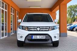 Suzuki Vitara 1.6 GL+ (Manuális) (2016)