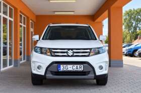 Suzuki Vitara 1.6 GL+ (Manuális) (2016)