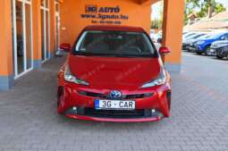 Toyota Prius 1.8 PHV Executive e-CVT (Automata) (2020)