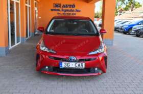 Toyota Prius 1.8 PHV Executive e-CVT (Automata) (2020)