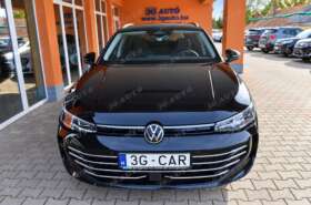 Volkswagen Passat Variant 2.0 TDI Elegance DSG (Automata) (2024)