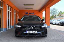 Volvo S90 2.0 Recharge Plus Dark AWD Geartronic (Automata) (2024)