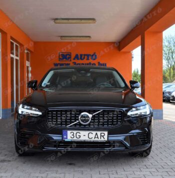 Volvo S90 (2024) eladó – 01. kép | 3G Autó