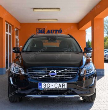Volvo XC60 (2015) eladó – 01. kép | 3G Autó